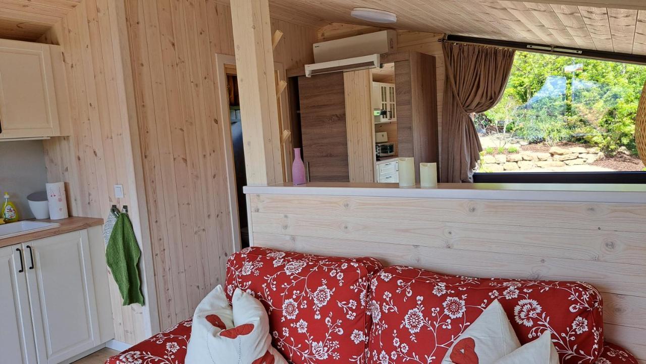 Sauerland-tinyworld - Ihr Tiny Im Sauerland Am Holiday park Diemelsee