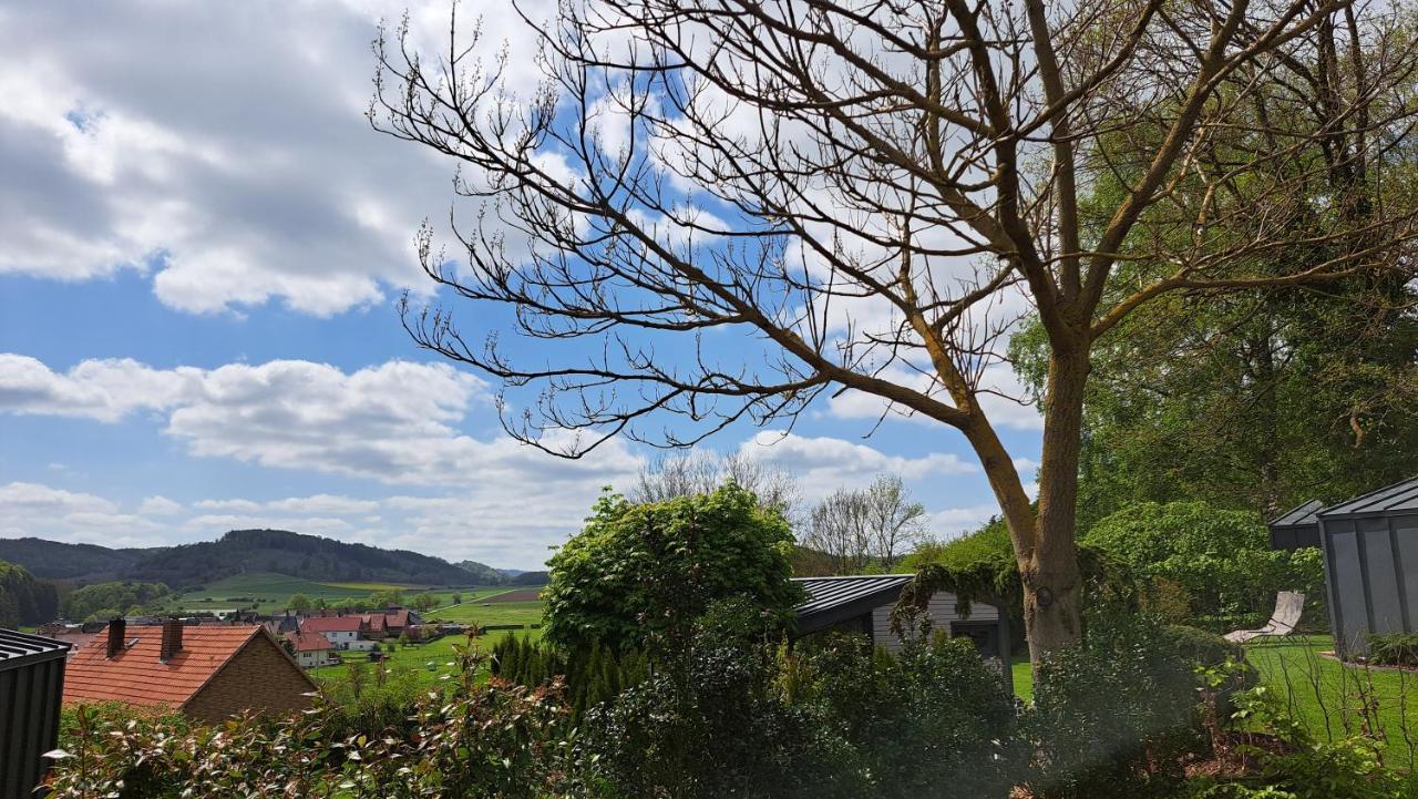 Sauerland-tinyworld - Ihr Tiny Im Sauerland Am Holiday park Diemelsee