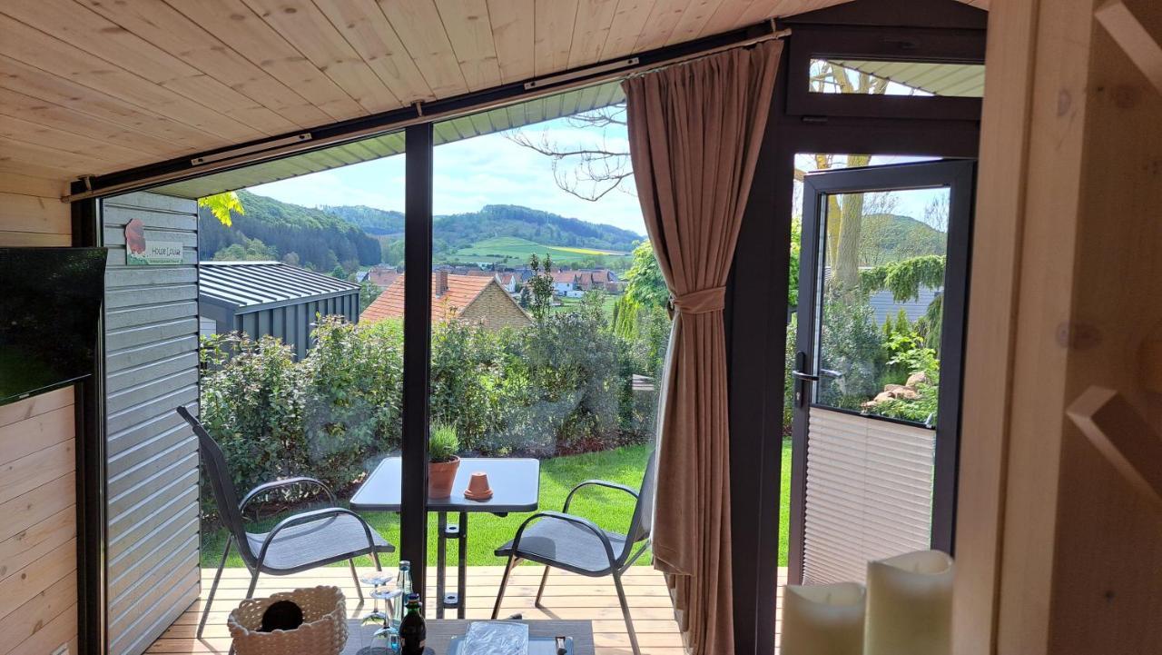 Sauerland-tinyworld - Ihr Tiny Im Sauerland Am *