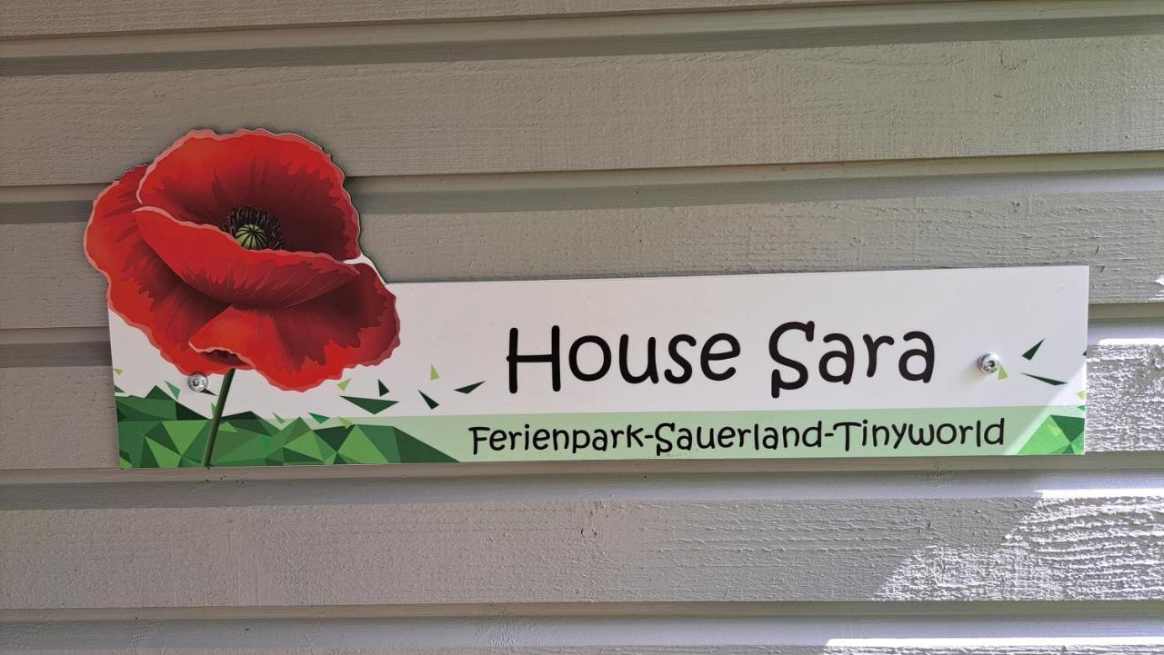 Holiday park Sauerland-tinyworld - Ihr Tiny Im Sauerland Am
