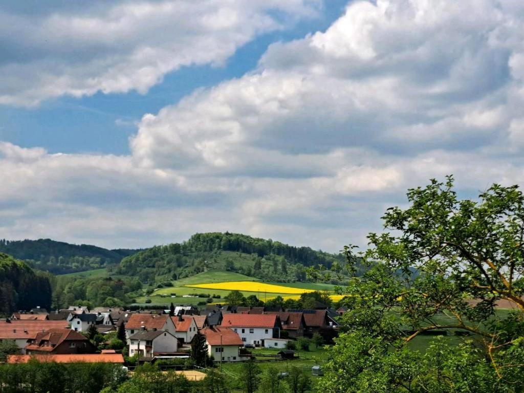 Sauerland-tinyworld - Ihr Tiny Im Sauerland Am Parco vacanze *